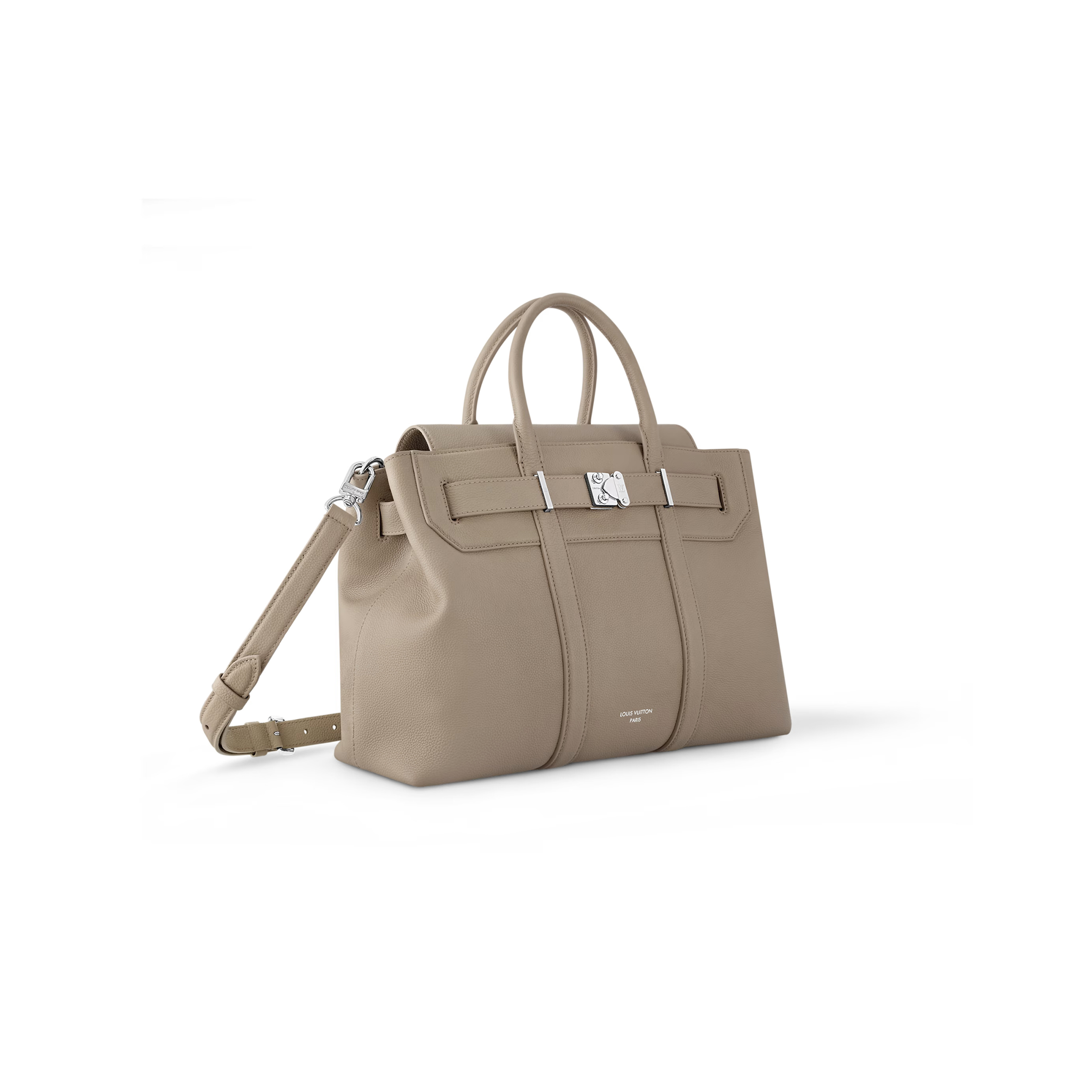 LOUIS VUITTON GEORGES TOTE MM M11664 (41*29*14cm)